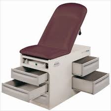 The 5 Best Medical Exam Tables For Your Practice Top5reviews Table Style Hospital Table Storage