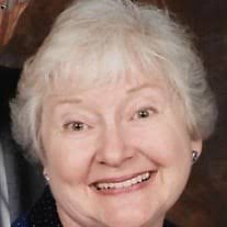 Janet Pittman Reeve Obituary (2022)