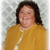 Obituary information for Vickie Louise Dyer