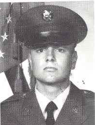 Memories of arriving at Ft. Ord