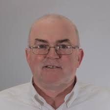 AECOM Columbia, SC presents J. Clint Riley, PE with a Service Excellence…