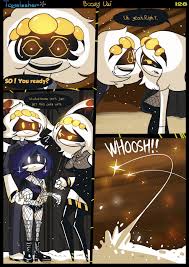 Boozy Uzi! Part 2 Porn Comic english 71 - Porn Comic