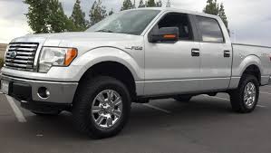 Image result for Silver 2012 Ford Truck