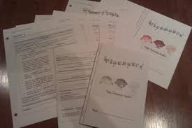 What Do You See When You Look At Me Stereotypes And Media Awareness Booklet Media Influence Awareness Booklet
