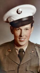 Floyd Coleman Allen (1934-2001)