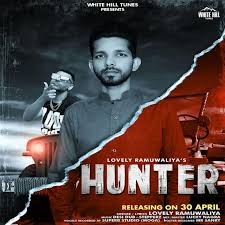Bande pahadi by bob mafiya ft akshay chauhan : Hunter Lovely Ramuwaliya Mp3 Song Download Djpunjab