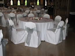 It is available in top grain leather and rose gold frame. Silver A Sophisticated Wedding Color Dominion House Weblog Silver Wedding Theme Chair Covers Wedding Head Table Decor
