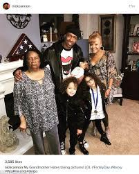 Nick cannon wants just 2 cause he already has twins with mariah carey. Nick Cannon Age