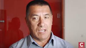 YouTube: Padre de Bruno Bracamente negó tener vínculos en actos ilícitos  (Vídeo)