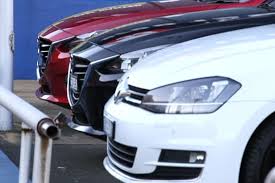 Cheaper cars mostly look cheaper, and it's only a few names out there that look expensive but are pretty affordable. Covid Drives Up Demand For Cars Leads To Long Waitlists Soaring Prices Abc News