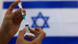 Coronavirus: Israeli study finds 94 per cent drop in symptomatic COVID-19  cases with Pfizer vaccine | CTV News