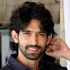 Vikrant Massey