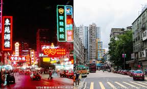 領角鴞近日在慈雲山出現，吸引不少人拍攝。 領角鴞是本港常見的貓頭鷹，漁護署提醒勿用閃光燈或強光照射…… 觀塘裕民坊ym2商場微縮藝術展 重溫裕民坊昔日情懷 ar睇曾灶財揮筆【短片】. è§€å¡˜è£•æ°'åŠèˆ‡åŒä»è¡—äº¤ç•Œ1978å¹´ Photo Hong Kong Landmarks