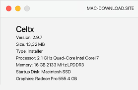 Here is what you need to know about downloading movies from the internet, as well as what to look out for before you watch movies online. Download Celtx 2 9 7 For Free From Mac Download Site