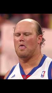 Luke Galloway Coming Out of The Store