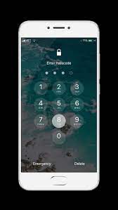 Door lock screen latest version: Lockscreen Phone Notification For Android Apk Download