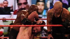 Watch free wrestling online, wwe, raw, smackdown live, impact wrestling, njpw, wwe network shows and many more. Wwe Monday Night Raw Results And Highlights March 29 2021 Mykhel