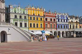 Zamosc tourism zamosc hotels zamosc bed and breakfast. Datei A299 Kamienica Wilczkowska Ul Ormianska 30 Rynek Wielki Zamosc Jpg Reisefuhrer Auf Wikivoyage