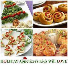 You're sure to find something perfect for your holiday party. Kids Christmas Appetizers Holiday Appetizers Christmas Appetizers Christmas Food