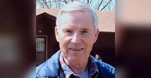 Larry W. Sidebottom Obituary