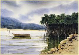 Gallery The Art Of Ludij Peden Heritage Artist Yungaburra Atherton Tablelands Gallery Art Artist