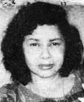 Mary Soto Obituary (2011)