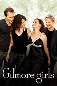 Christiane amanpour, left, in the finale of gilmore girls, with lauren graham, center, and alexis bledel.credit.bruce birmelin/the cw. Gilmore Girls Synchronsprecher Media Paten Com