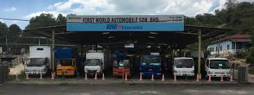 Bhd is a car workshop located at bandar puchong utama, puchong. First World Automobile Sdn Bhd