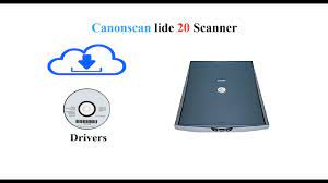 Télécharger canon ir 1435 ufr ii pilote imprimante gratuit les imprimantes noir et blanc multifonctions série imagerunner 1435 de canon offrent des vitesses allant jusqu'à 37 ppm, sous une forme. Canon Lide 20 Free Drivers Youtube