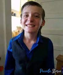 Piccole - L'anno scorso, mio figlio è stato sospeso da scuola. Tre ragazzi lo hanno circondato e hanno iniziato a prenderlo di mira. Lui è rimasto calmo e ha cercato di allontanarsi,