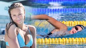 She competed in the women's 200 metre freestyle event at the 2016 summer olympics.1. Barbora Seemanova Plavkyne Se Vzhledem Modelky Extra Cz