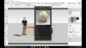 Sketcup Vray 3 4 How To Render Faster Using Both Gpu And Cpu Youtube Recommended hardware requirements please note that sketchup checkup is only available for sketchup 2017 and newer, additionally, sketchup checkup is only available for the windows operating system at this.