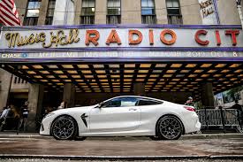 Bmw is increasing the amount of. Bmw M8 Coupe With 625 Hp Goes For A Stroll In Nyc