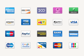 Just make sure to check the. Payment Icons Set Freebie Pafpic
