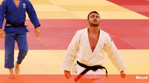 Anri egutidze is a portuguese judoka. C4is2gd2sxj1vm