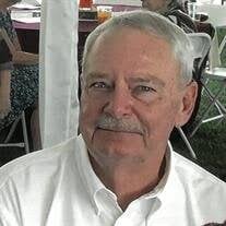 Gayle "Mouse" Cammack Sr. Obituary