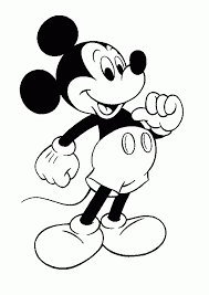 The spruce / kelly miller halloween coloring pages can be fun for younger kids, older kids, and even adults. Forms Mickey Mouse Clubhouse Coloring Pages 14 Free Printable Coloring Library