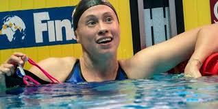 Feb 11, 1999 · aimee & jaguar: Sarah Kohler Schwimmt Im Wm Finale Uber 800 Meter