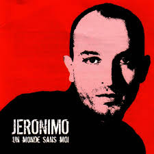 Jeronimo: albums, songs, concerts