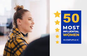 He was born may 24, 1947 to loyd odis and susie sara jane boone scott. Top 50 Europe S Most Influential Women In The Startup And Venture Capital Space Eu Startups