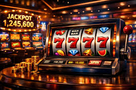 Slot Gaming Redefined – A Complete Look at a Modern Online Slot Platform