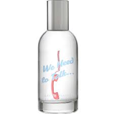 We Need To Talk By Steve Madden Reviews Perfume Facts