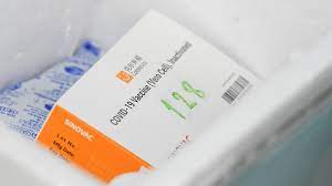 It was phase iii clinical trialled in brazil, chile, indonesia, the philippines. Indonesia Health Minister Sinovac Vaccine Has 100 Protection Rate Cgtn