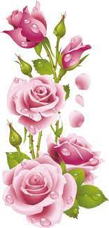 رسومات ورود ملونة بحث google sanat cicekler cicek guller