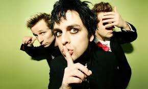 Green Day S Billie Joe Armstrong Has Surprise Released An Angsty New Track 18,879 likes · 12 talking about this. green day s billie joe armstrong has