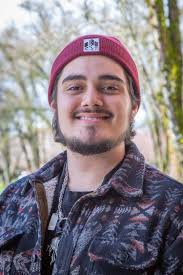 Two Clark College honor students chosen for All-Washington Academic Team