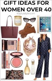 The gift of a life experience is something that has the potential to create lasting memories, and who knows, it could even change someone's life forever. Gift Ideas For Women Over 40