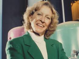 Margaret "Meg" Hansson