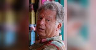 Obituary information for Robert "Patrick" Butler