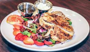 A traditional turkey, sensational side dishes, and yummy desserts. Guide Here Are Some Local Restaurants In The Woodlands Area Offering Delivery Or Takeout Service During The Coronavirus Crisis Community Impact